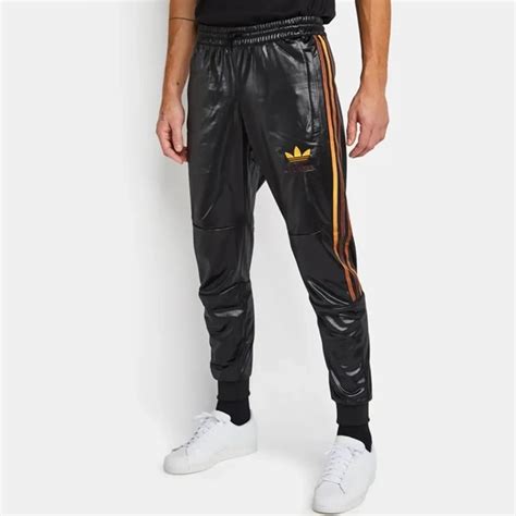 adidas chile track trousers